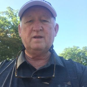 Meet your Posher, Steve